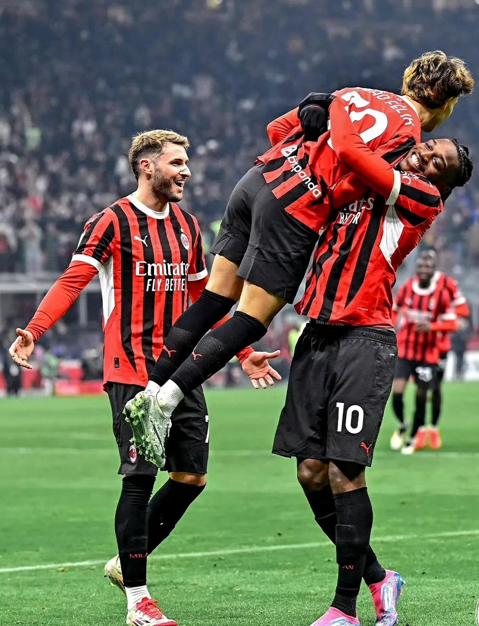 罗马强势意大利，卡塞米罗一己之力扛起全队的简单介绍