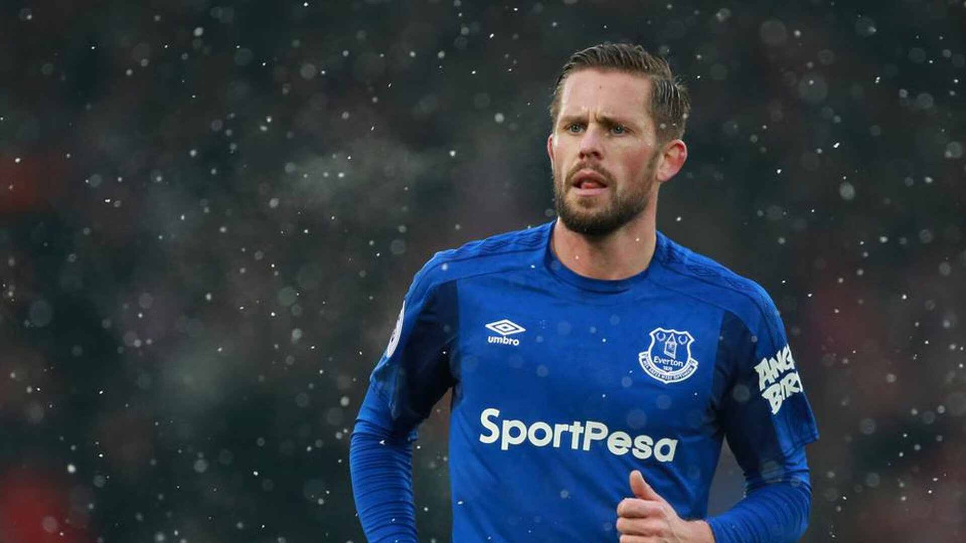 东决关键战之夜，阿什拉夫攻防转换核心